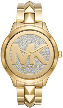 Часы Michael Kors Runway Mercer MK6714